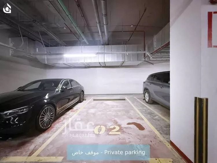 شقة للإيجار في شارع رقم 42, حي الصحافة, مدينة الرياض, منطقة الرياض 14