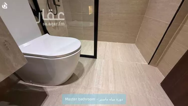 شقة للإيجار في شارع الميدان بن صخر, حي الربوة, مدينة الرياض, منطقة الرياض 7