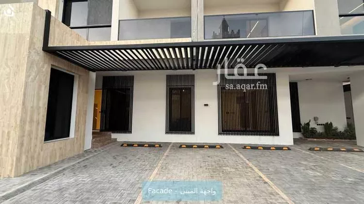 Apartment for Rent in Riyadh As Sulimaniyah