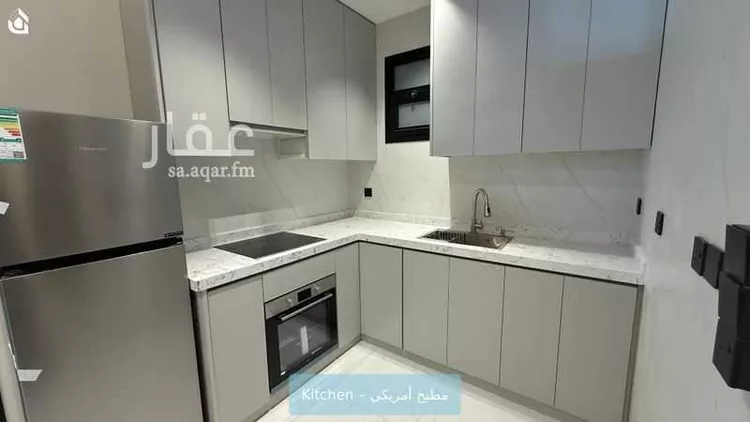 شقة للإيجار في شارع خلاد بن رافع, حي السليمانية, مدينة الرياض, منطقة الرياض صورة 4