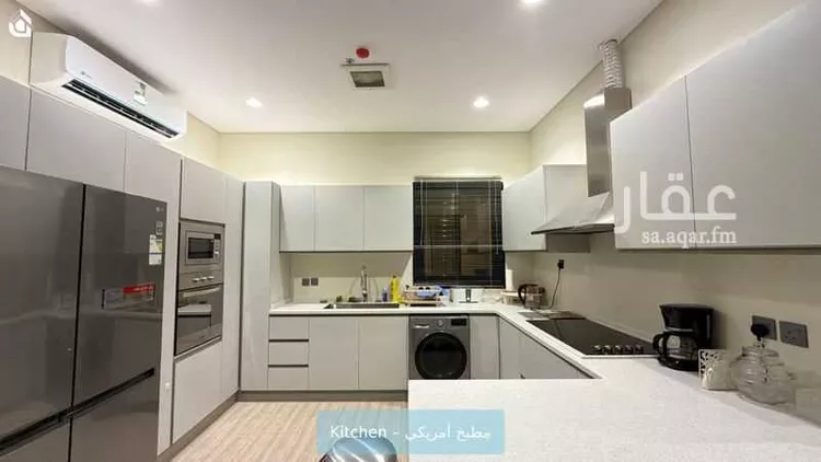 Apartment for Rent in Riyadh Al Munsiyah صورة 5