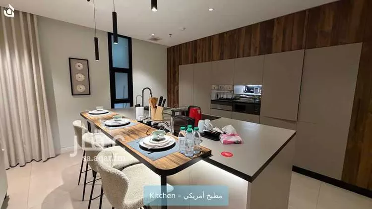 Apartment for Rent in Riyadh An Narjis صورة 4