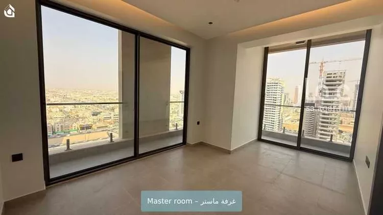 شقة للإيجار في شارع رقم 26, حي الصحافة, مدينة الرياض, منطقة الرياض 7