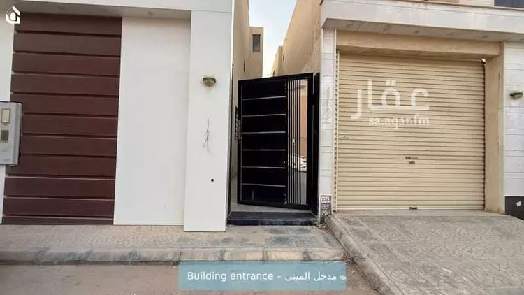 شقة للإيجار في شارع سليمان الحميضي, حي الرمال, مدينة الرياض, منطقة الرياض صورة 2
