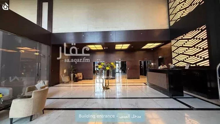 شقة للإيجار في شارع العليا, حي الصحافة, مدينة الرياض, منطقة الرياض صورة 2
