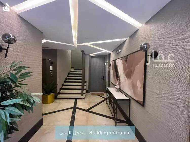 Apartment for Rent in Riyadh At Taawon صورة 3