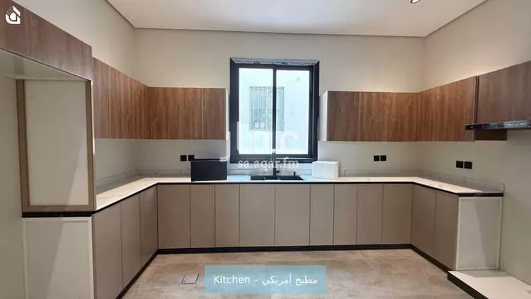 دور للإيجار في شارع منصور بن حمد المالك, حي العارض, مدينة الرياض, منطقة الرياض 7