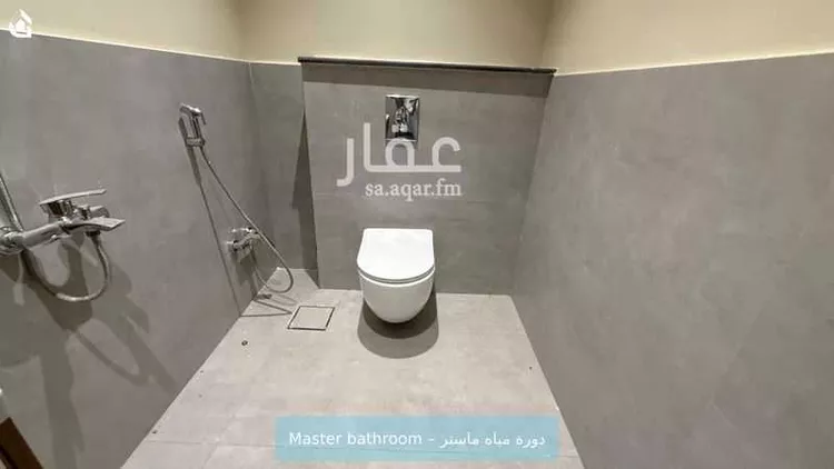 دور للإيجار في شارع منصور بن حمد المالك, حي العارض, مدينة الرياض, منطقة الرياض 9