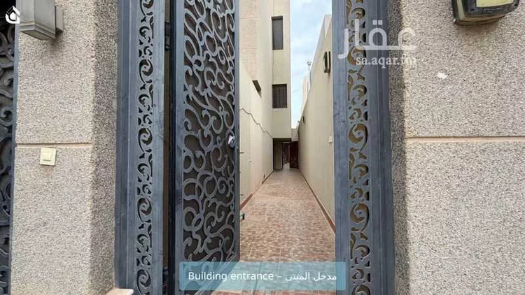 Apartment for Rent in Riyadh Al Malqa صورة 2
