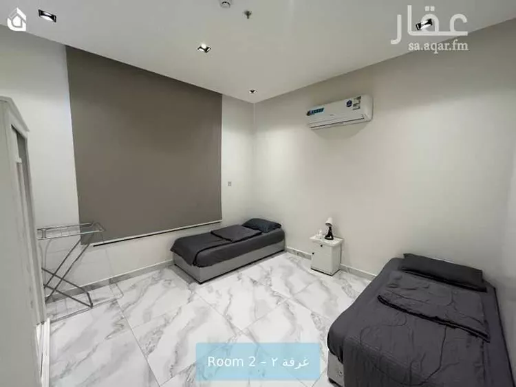 شقة للإيجار في شارع الإسماعيلية, حي الإزدهار, مدينة الرياض, منطقة الرياض 7
