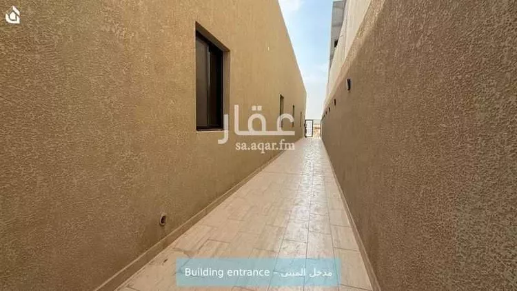 شقة للإيجار في شارع ابن الجزري, حي البيان, مدينة الرياض, منطقة الرياض صورة 3