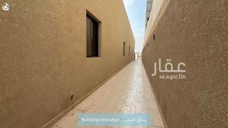 Apartment for Rent in Riyadh Ash Sharq صورة 3
