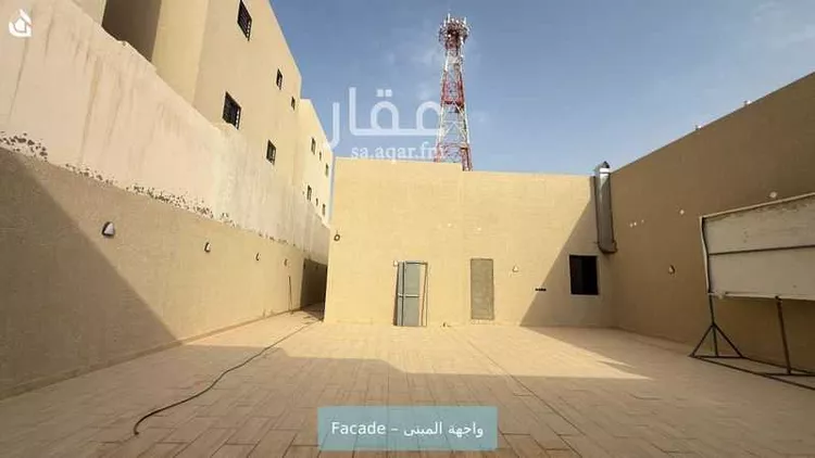 Apartment for Rent in Riyadh Ash Sharq