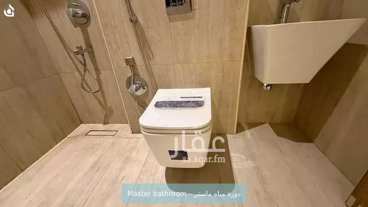 شقة للإيجار في شارع ابن الجزري, حي البيان, مدينة الرياض, منطقة الرياض صورة 5