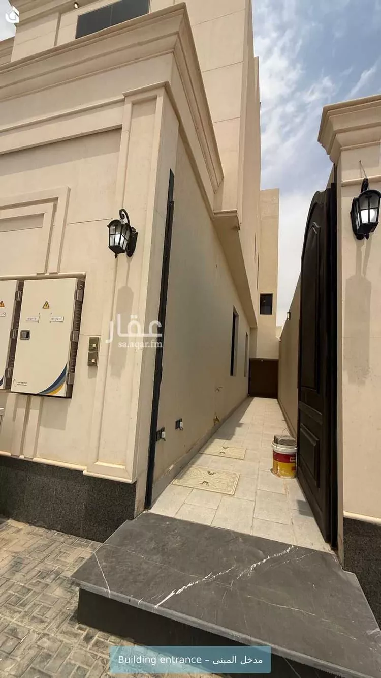 شقة للإيجار في حي النظيم, مدينة الرياض, منطقة الرياض صورة 2