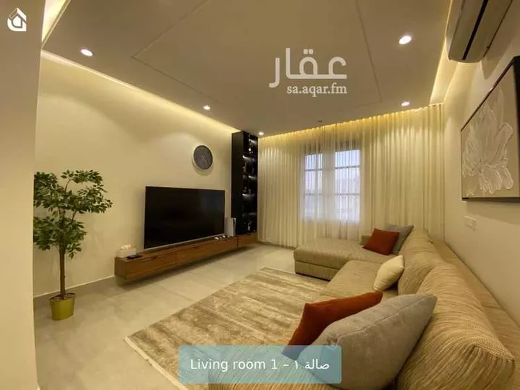 شقة للإيجار في شارع عيسى الغبريني, حي العارض, مدينة الرياض, منطقة الرياض صورة 4