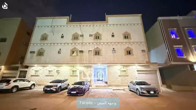 Apartment for Rent in Riyadh Al Hamra