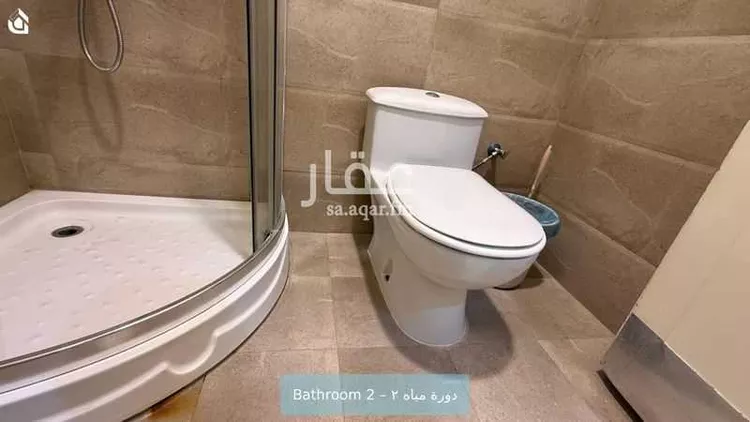 شقة للإيجار في شارع البحار, حي الحمراء, مدينة الرياض, منطقة الرياض 12