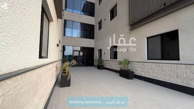 شقة للإيجار في شارع محمد الراوي, حي العارض, مدينة الرياض, منطقة الرياض صورة 2
