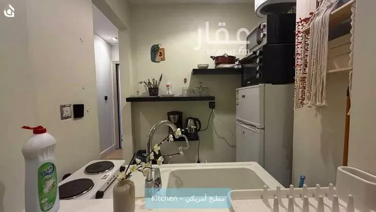 شقة للإيجار في شارع وادي الثمامة, حي العليا, مدينة الرياض, منطقة الرياض صورة 5