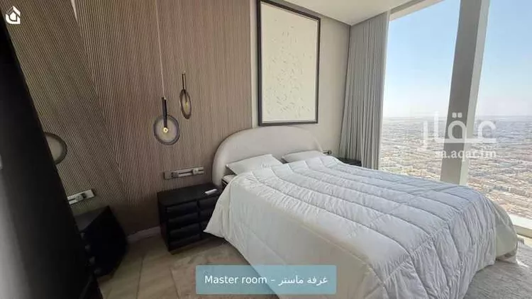 شقة للإيجار في شارع طريق الملك فهد, حي الصحافة, مدينة الرياض, منطقة الرياض 16