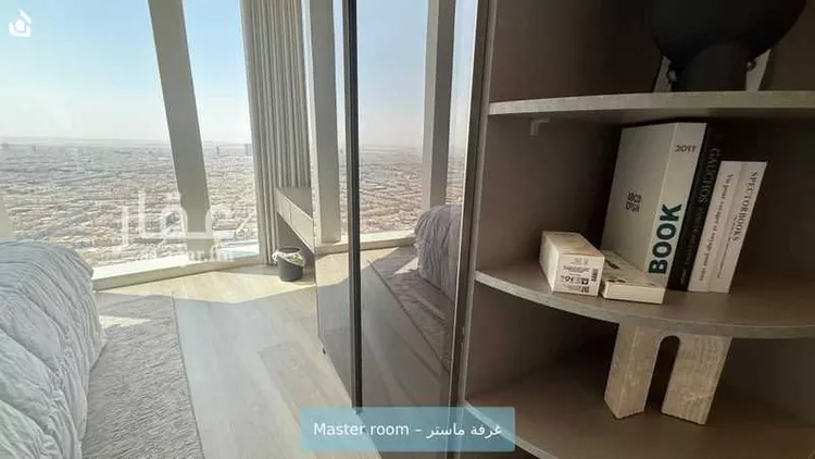 شقة للإيجار في شارع طريق الملك فهد, حي الصحافة, مدينة الرياض, منطقة الرياض 19