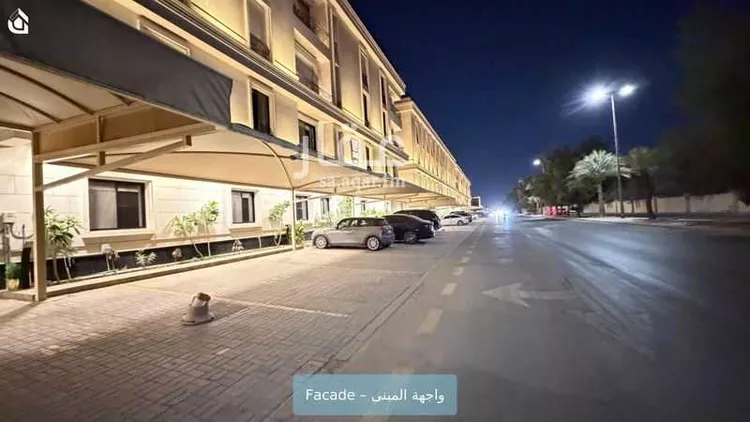 شقة للإيجار في شارع بريدة, حي الريان, مدينة الرياض, منطقة الرياض