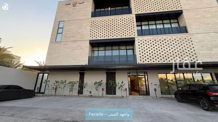 شقة للإيجار في شارع محمد بن يسار, حي المحمدية, مدينة الرياض, منطقة الرياض