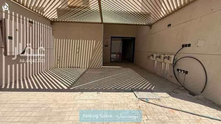 دور للإيجار في شارع رقم 116, حي النرجس, مدينة الرياض, منطقة الرياض 20