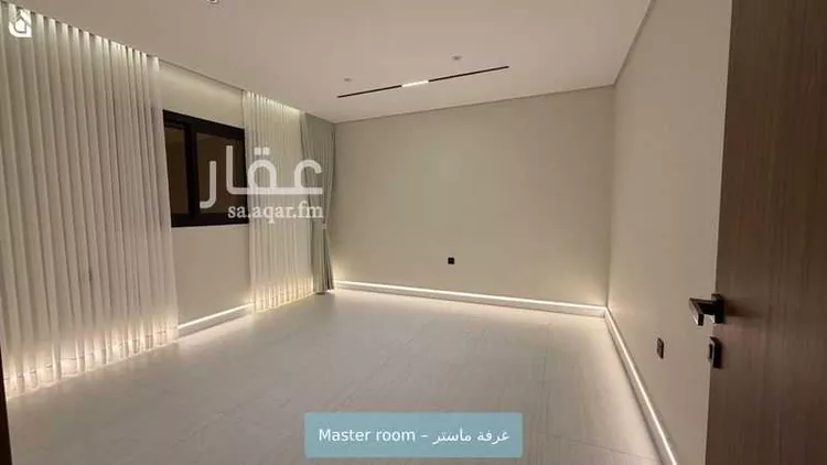 شقة للإيجار في شارع الراحة, حي الياسمين, مدينة الرياض, منطقة الرياض صورة 5