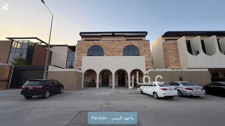 Apartment for Rent in Riyadh Ar Rabie
