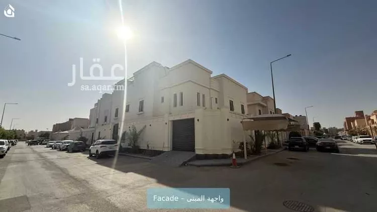شقة للإيجار في شارع القيروان, حي الياسمين, مدينة الرياض, منطقة الرياض صورة 2