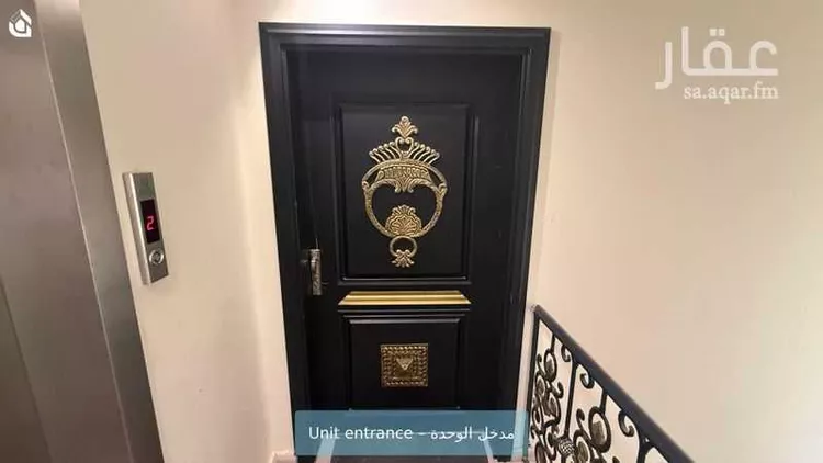 شقة للإيجار في شارع القيروان, حي الياسمين, مدينة الرياض, منطقة الرياض صورة 4
