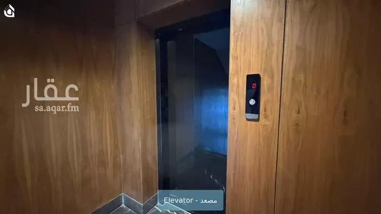شقة للإيجار في شارع الحورية, حي الربيع, مدينة الرياض, منطقة الرياض صورة 3