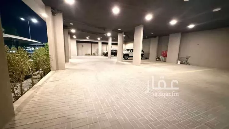 شقة للإيجار في شارع حفصة بنت عمر, حي الروضة, مدينة الرياض, منطقة الرياض 18