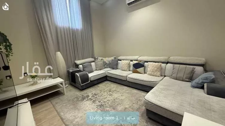 شقة للإيجار في شارع وادي الجرير, حي قرطبة, مدينة الرياض, منطقة الرياض صورة 3