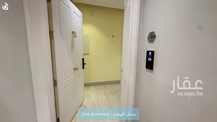 Floor for Rent in Riyadh An Nada صورة 4