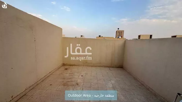 شقة للإيجار في شارع سليمان الحميضي, حي الرمال, مدينة الرياض, منطقة الرياض صورة 5