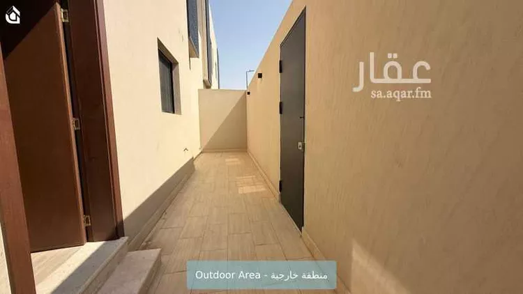 Floor for Rent in Riyadh Al Olaya 17