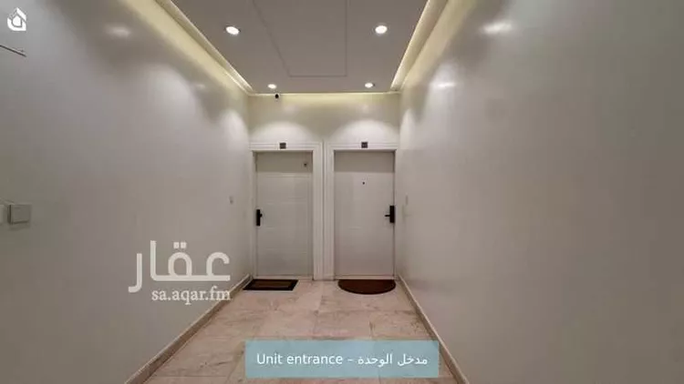 شقة للإيجار في شارع عيسى الغبريني, حي العارض, مدينة الرياض, منطقة الرياض صورة 4