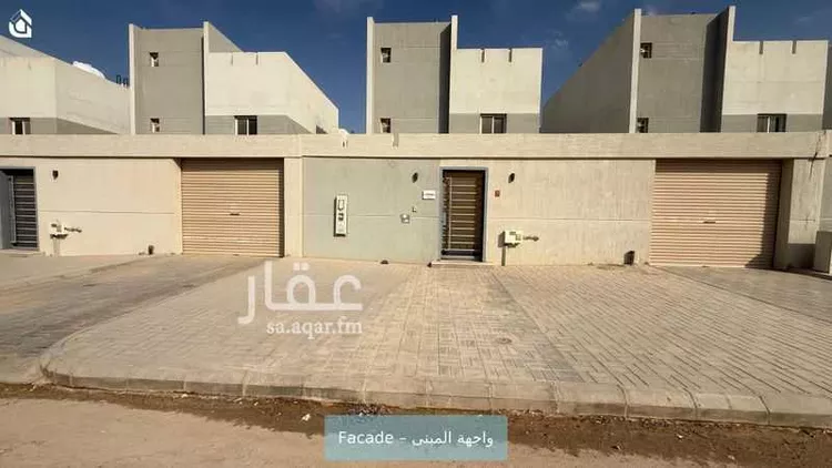 Villa for Rent in Riyadh Al Janadriyah