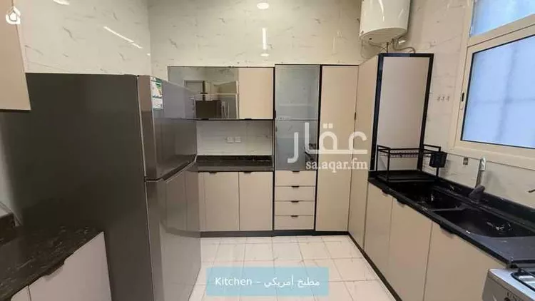 شقة للإيجار في شارع أحمد بن أصبغ, حي الرمال, مدينة الرياض, منطقة الرياض صورة 5