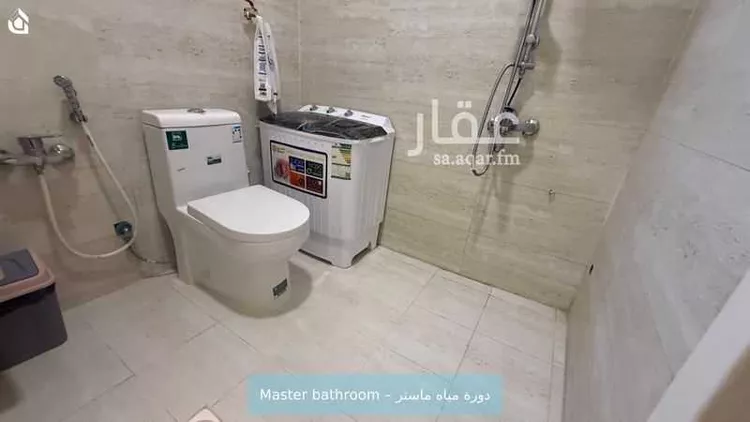 شقة للإيجار في شارع أحمد بن أصبغ, حي الرمال, مدينة الرياض, منطقة الرياض 10