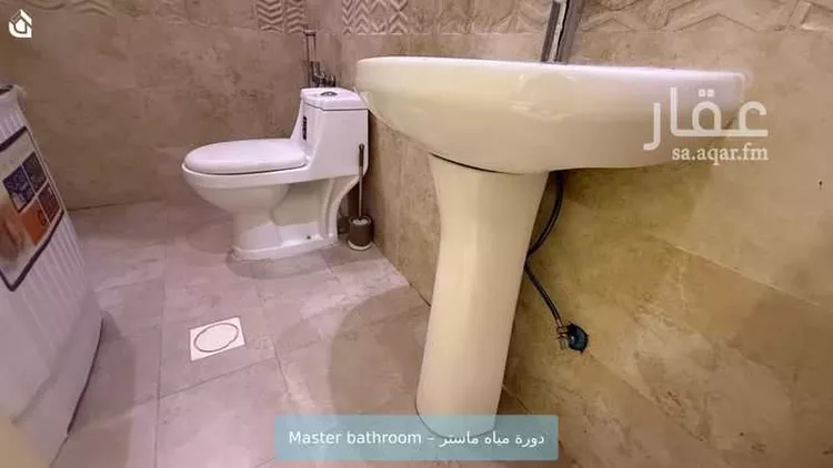 استوديو للإيجار في شارع أحمد بن أصبغ, حي الرمال, مدينة الرياض, منطقة الرياض 6
