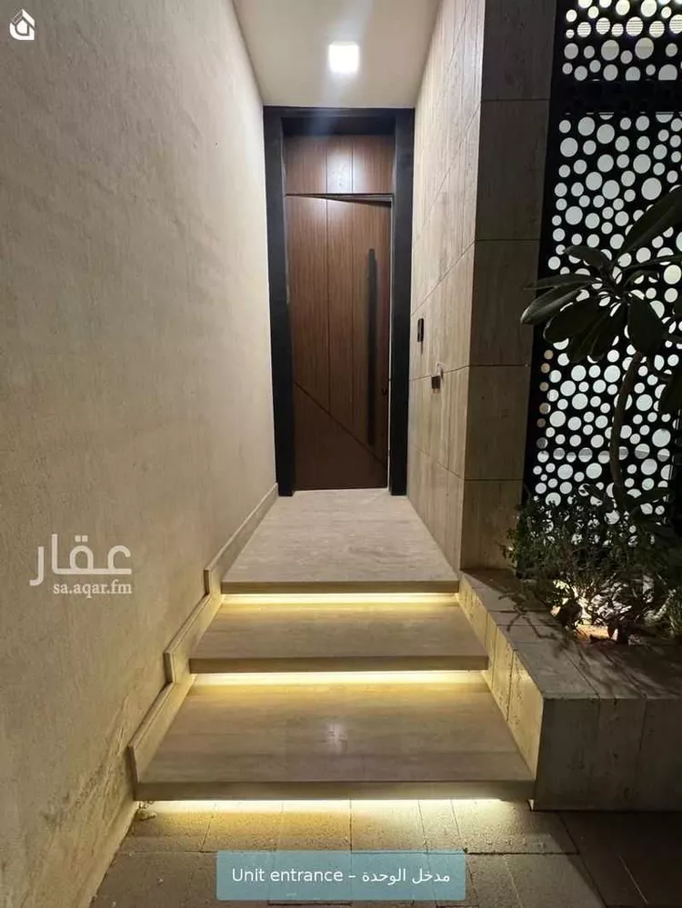 فيلا للإيجار في حي الصفاء, مدينة الرياض, منطقة الرياض صورة 3