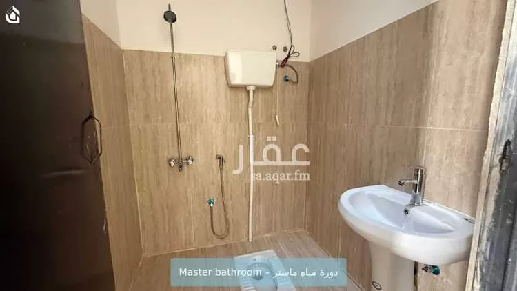 استوديو للإيجار في شارع ثابت بن مرعي, حي الرمال, مدينة الرياض, منطقة الرياض 7