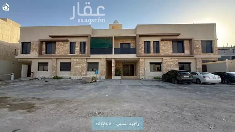 شقة للإيجار في شارع محمد إقبال, حي النرجس, مدينة الرياض, منطقة الرياض