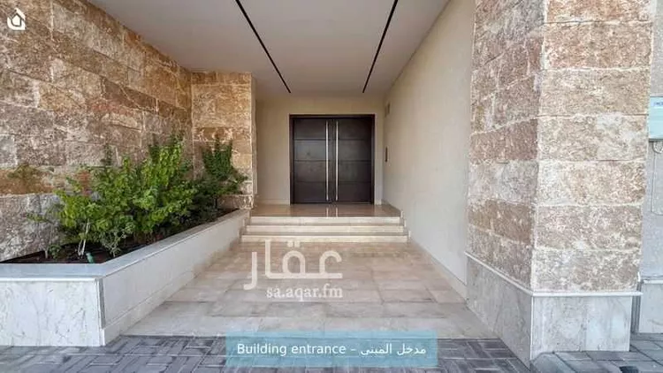 شقة للإيجار في شارع محمد إقبال, حي النرجس, مدينة الرياض, منطقة الرياض صورة 3