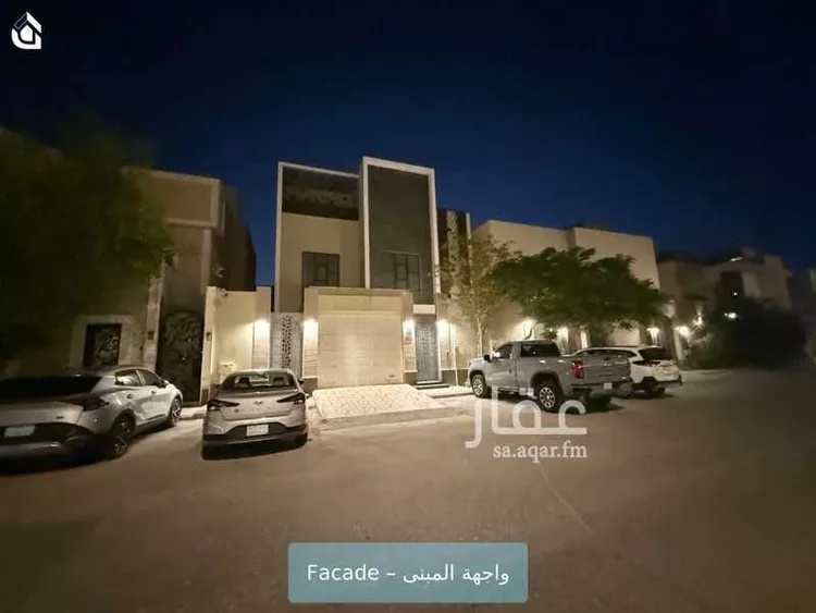 Floor for Rent in Riyadh An Narjis