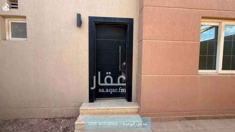فيلا للإيجار في شارع أبي الفضل الخيمي, حي مطار الملك خالد الدولي, مدينة الرياض, منطقة الرياض صورة 2